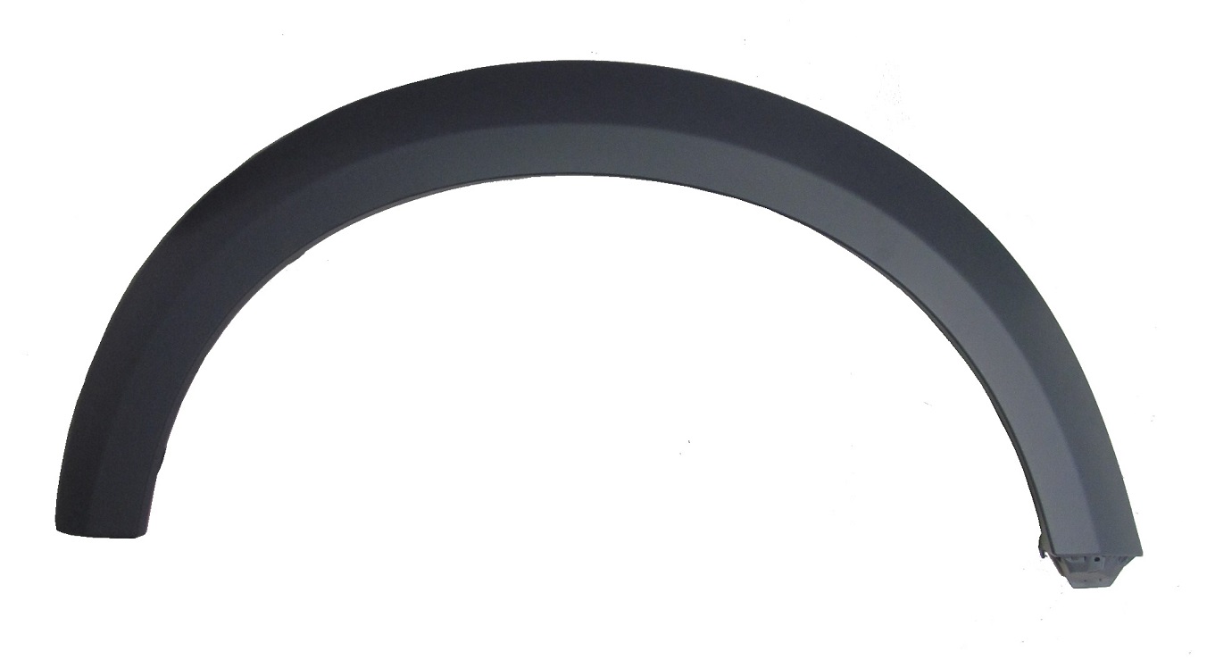 Front Wheel Arch trim moulding for Land Rover Discovery 4 LR010632 wing